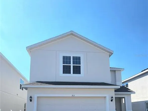 313 Preserve Pointe Blvd, Davenport, FL 33837