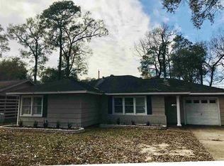 765 Parson Dr, Beaumont, TX 77706
