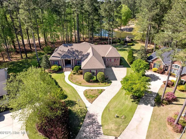 163 Santee Drive, Chocowinity, NC 27817