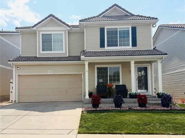 5545 Iran Street, Denver, CO 80249