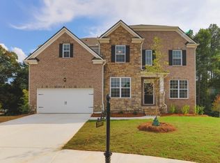 4548 Mantova Dr, Buford, GA 30519