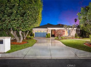 18 S Old Ranch Rd, Arcadia, CA 91007