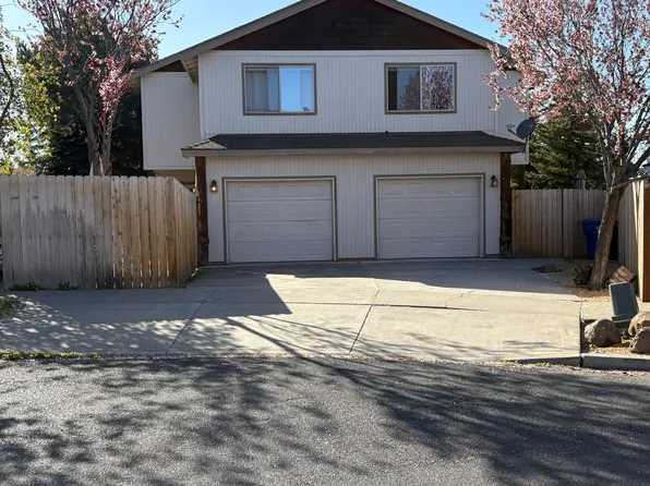 61385 Sally Ln, Bend, OR 97702