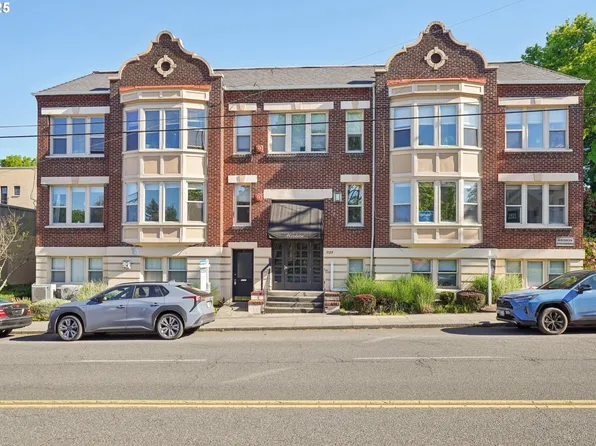 1529 SE Hawthorne Blvd APT 2, Portland, OR 97214