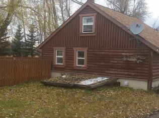 31 Paradise Vista Rd, Bozeman, MT 59715