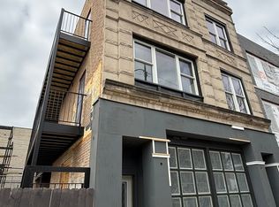 1118 S Western Ave #3R, Chicago, IL 60612