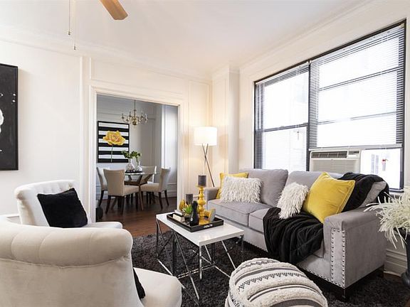 3rd image of 4475 W Pine Blvd APT 502