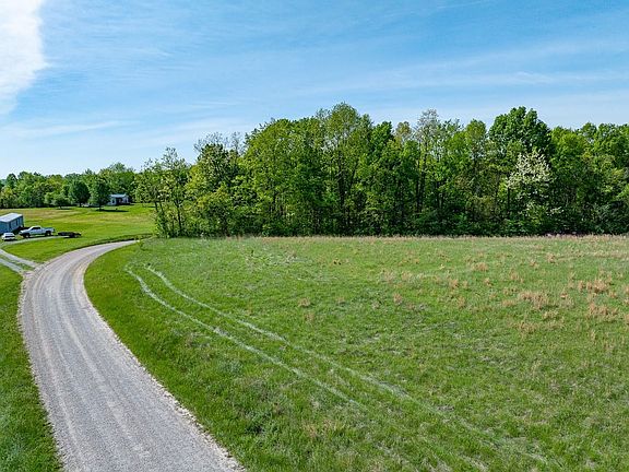 Perry Ridge Rd Tract 2 2 2