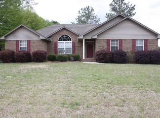 2565 Maidenhair Ln, Sumter, SC 29153