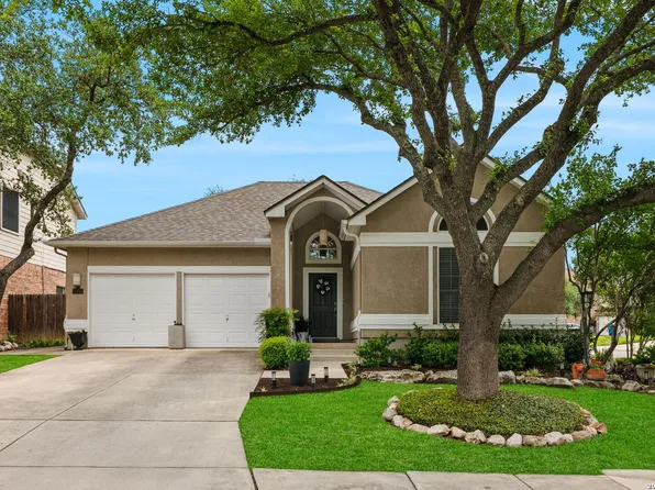24902 Crescent Run, San Antonio, TX 78258