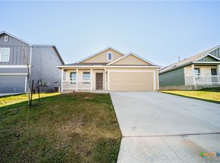 2914 Green Finch, New Braunfels, TX 78130