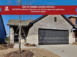4812 Hunter Hurst Dr, McKinney, TX 75071