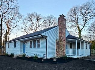 31 Saint Catherine Ave, Hyannis, MA 02601