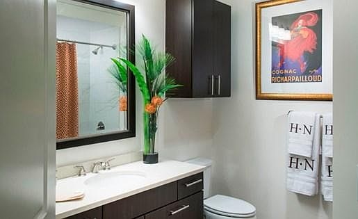 4th image of 109 San Antonio St #2B