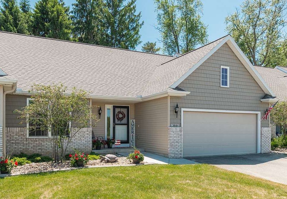 1st image of 3661 Terrace Hills Ln #17