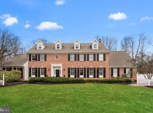 155 Matthew Cir, Richboro, PA 18954