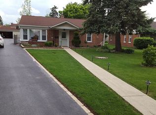 9751 Richard Ave, Franklin Park, IL