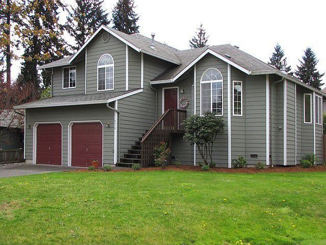 Cleanest Home in Hearthwood