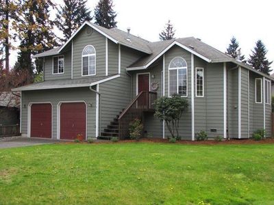 516 NE 146th Ct, Vancouver, WA, 98684