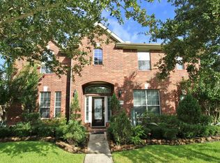 18519 N Roaring River Ct, Humble, TX 77346