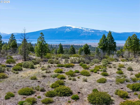 N 97th Hwy, Chiloquin, OR 97624