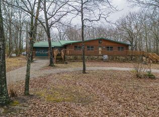 845 County Road 2470, Salem, MO 65560
