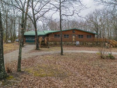 845 County Road 2470, Salem, MO, 65560
