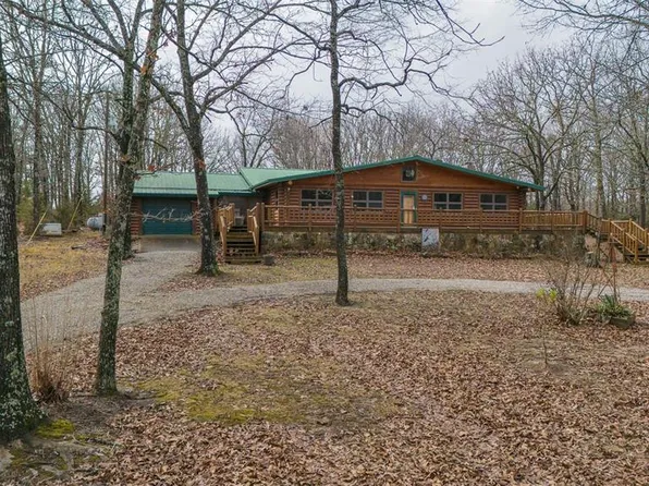 845 County Road 2470, Salem, MO 65560