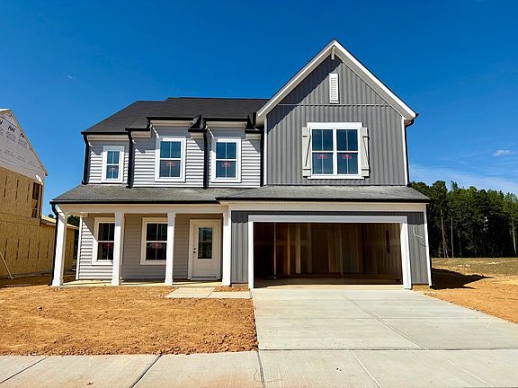 112 Moonflower Lane, Homesite 267 Interior Image 2