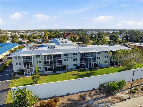 649 TAMIAMI TRAIL S #306, VENICE, FL 34285