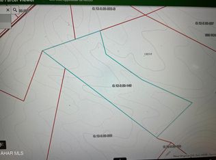 0 Rock Hill Church Rd, Clearville, PA 15535