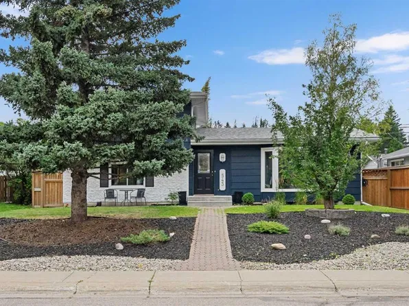 543 N Willingdon Blvd SE, Calgary, AB T2J 2B1