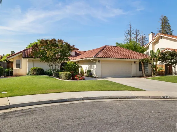 9605 Valley Forest Ct, Bakersfield, CA 93311