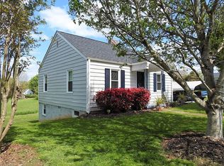 138 Edwards Center St, Elkin, NC 28621