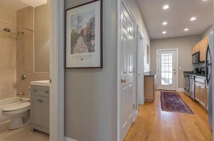 1 bed, 511 sqft, $2,700 — Photo 2