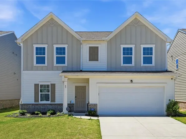 65 Knightsbridge Ln, Winder, GA 30680