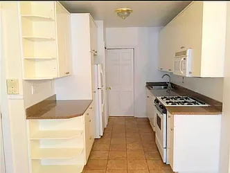 Rented by City Connections Realty