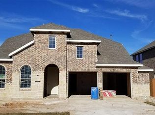 18314 Newmachar Way, Richmond, TX 77407