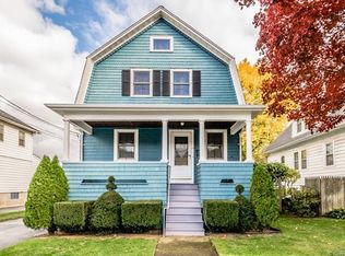 57 McMullen Ave, Wethersfield, CT 06109