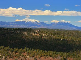 33171 Fisher Peak Pkwy, Trinidad, CO 81082