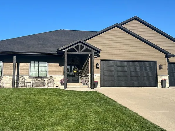 2486 Virginia Pkwy, Webster City, IA 50595
