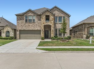 2120 Lake Pine Dr, Little Elm, TX 75068