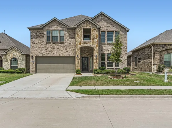 2120 Lake Pine Dr, Little Elm, TX 75068
