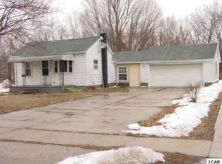 500 Springbrook Ave, Adrian, MI 49221