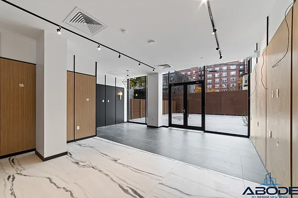 Rented by ABODE NYC LLC | media 23