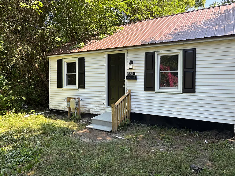 3314 Virginia Ave — Photo 1