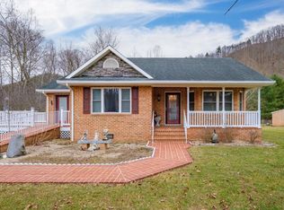 8919 Highland Tpke, Mc Dowell, VA 24458