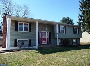 17 Aldershot Dr, Newark, DE 19713