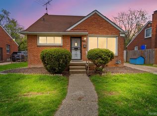 12050 W Parkway St, Detroit, MI 48239