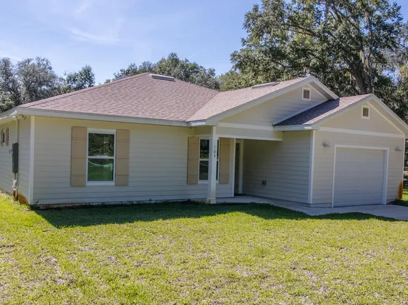 103 MAGNOLIA Street, Hawthorne, FL 32640